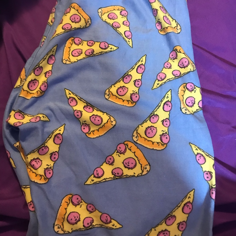 Lularoe Leggings
